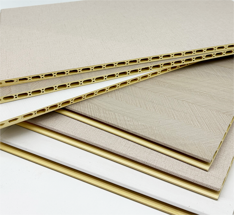 兔宝宝600小v板（现货）